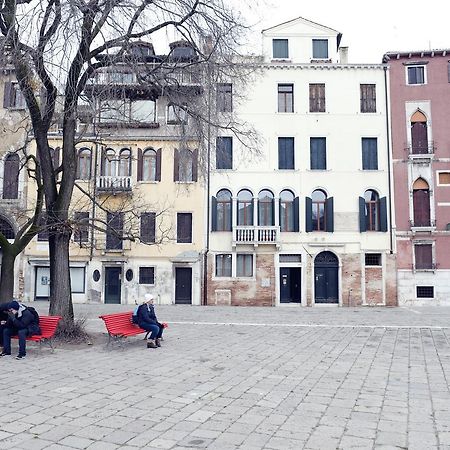 Apartamento Il Sogno Di Pier Venecia Exterior foto