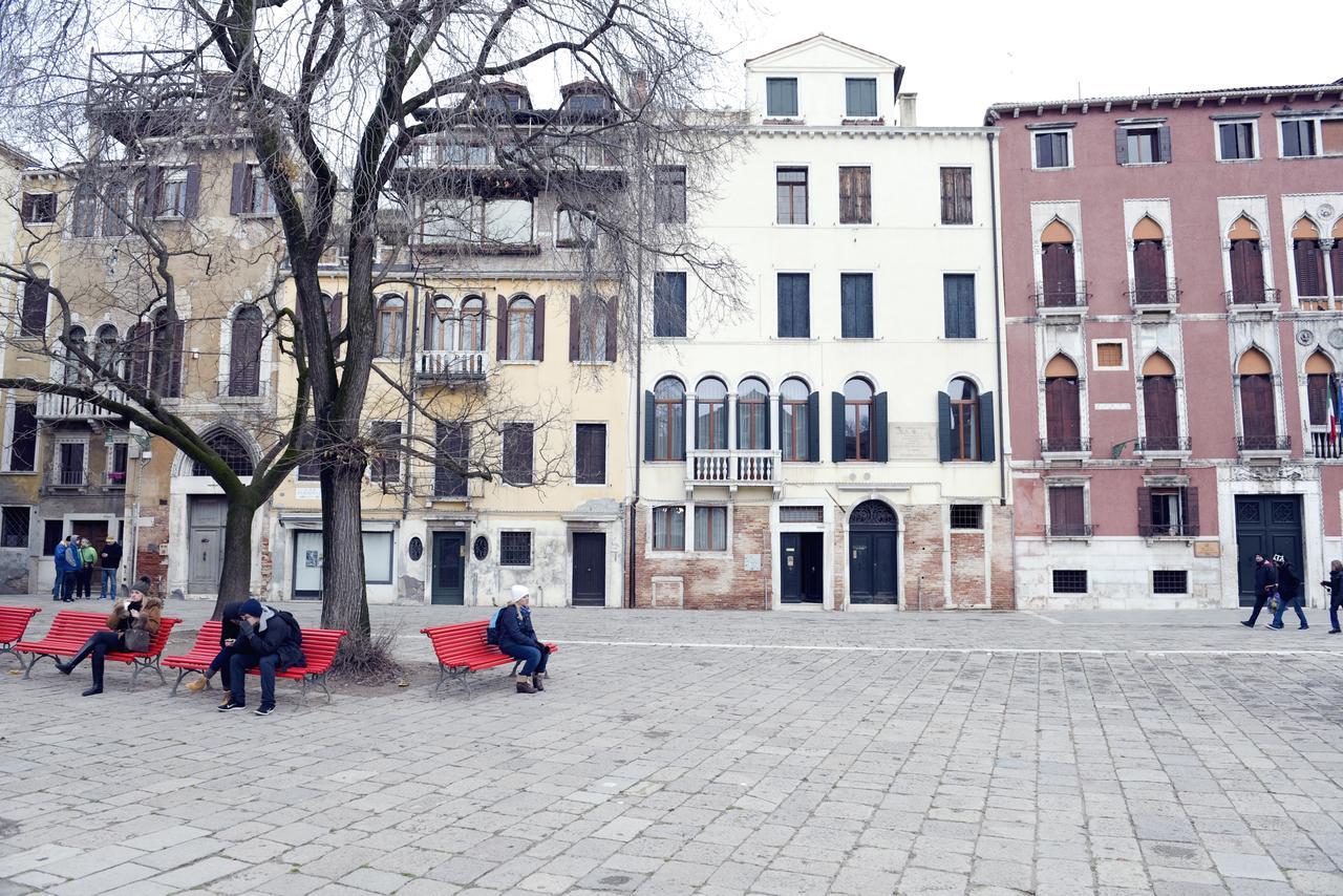 Apartamento Il Sogno Di Pier Venecia Exterior foto