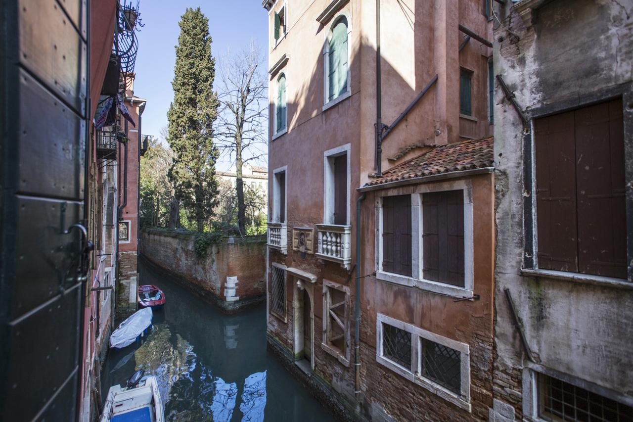 Apartamento Il Sogno Di Pier Venecia Exterior foto